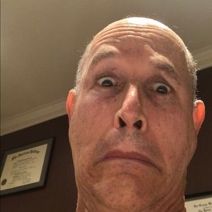 Meet your Posher, Gary